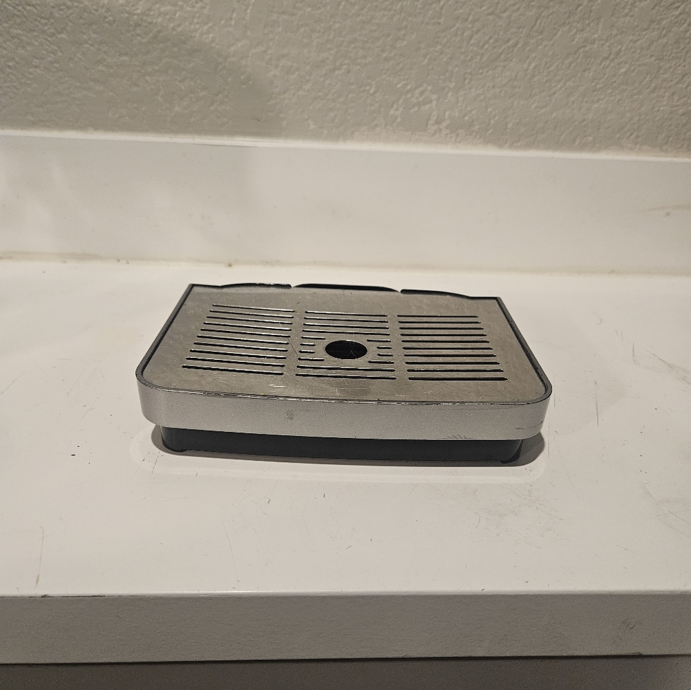 Cuisinart SS-700 Coffee Machine Replacement Drip Tray and Metal Grate